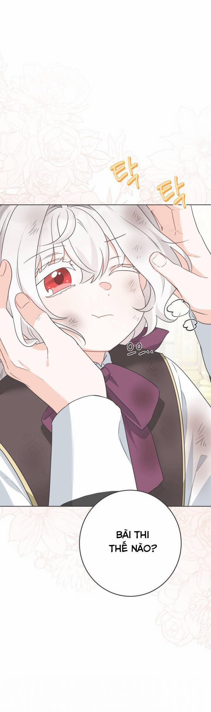 Lịch Sử Đen Tối Của Nam Chính 23 trang 20