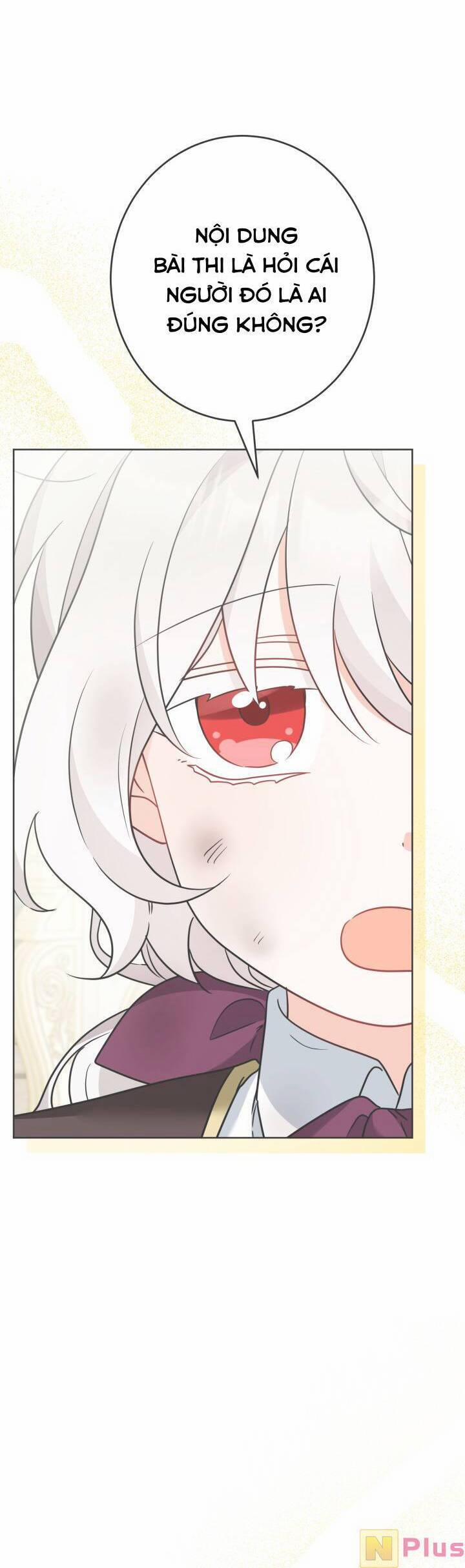 Lịch Sử Đen Tối Của Nam Chính 23 trang 22