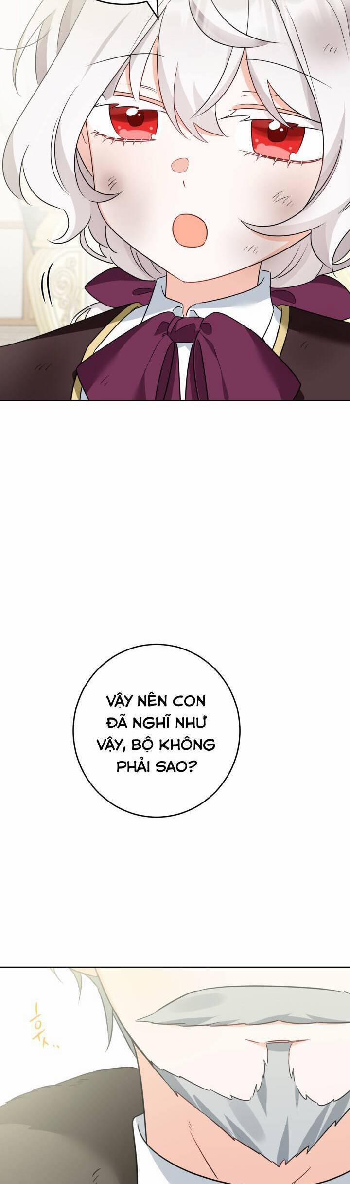 Lịch Sử Đen Tối Của Nam Chính 23 trang 24