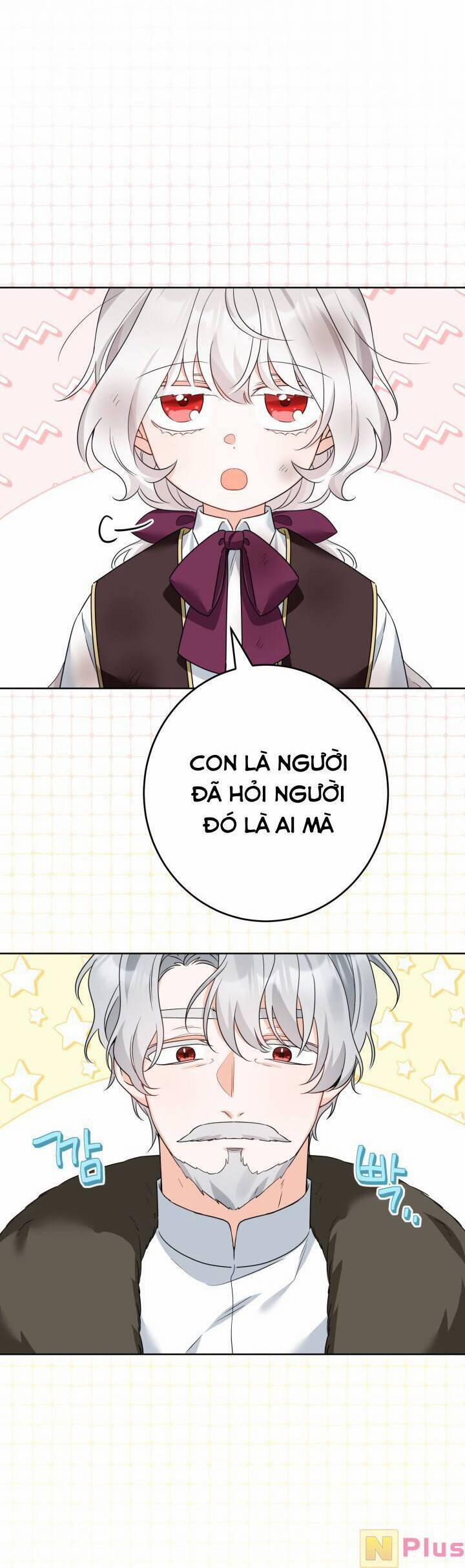 Lịch Sử Đen Tối Của Nam Chính 23 trang 26