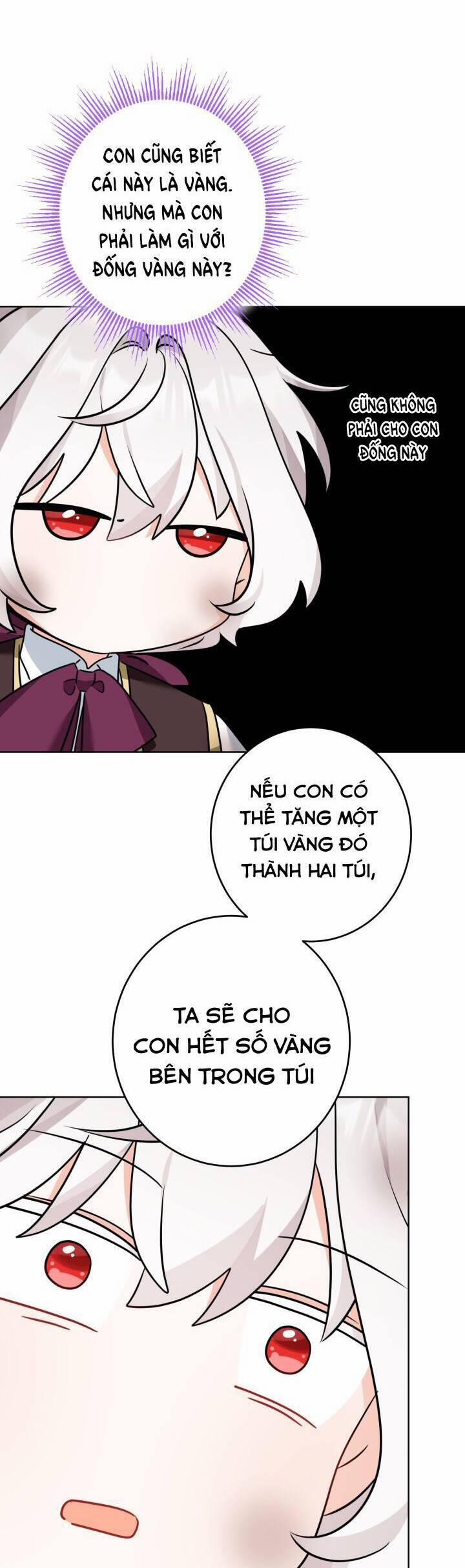 Lịch Sử Đen Tối Của Nam Chính 23 trang 32