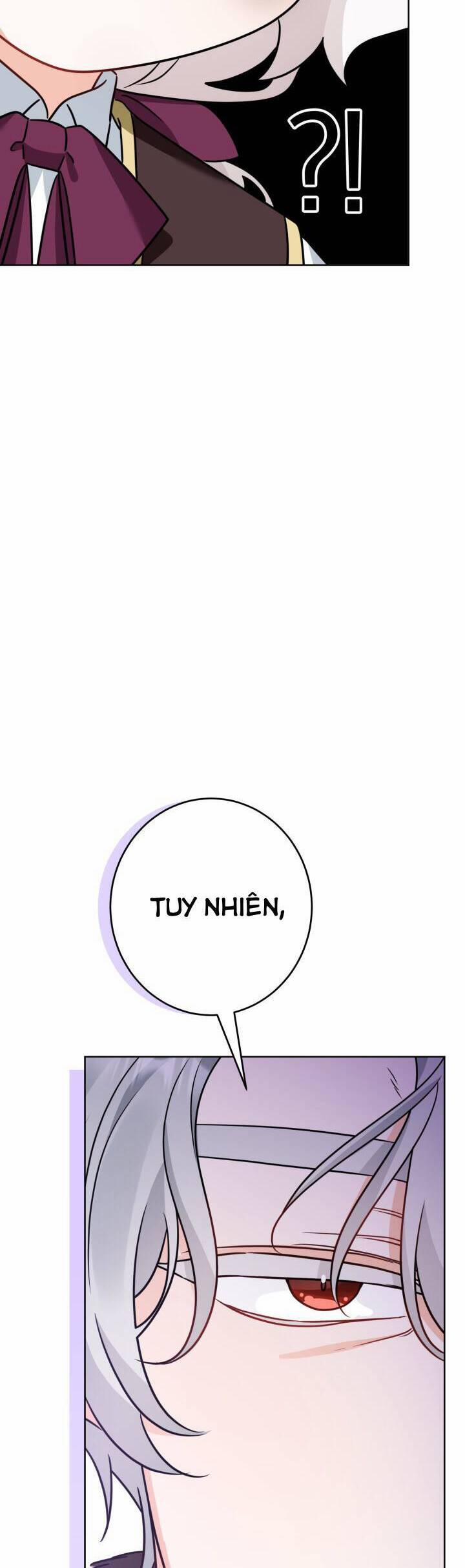 Lịch Sử Đen Tối Của Nam Chính 23 trang 33