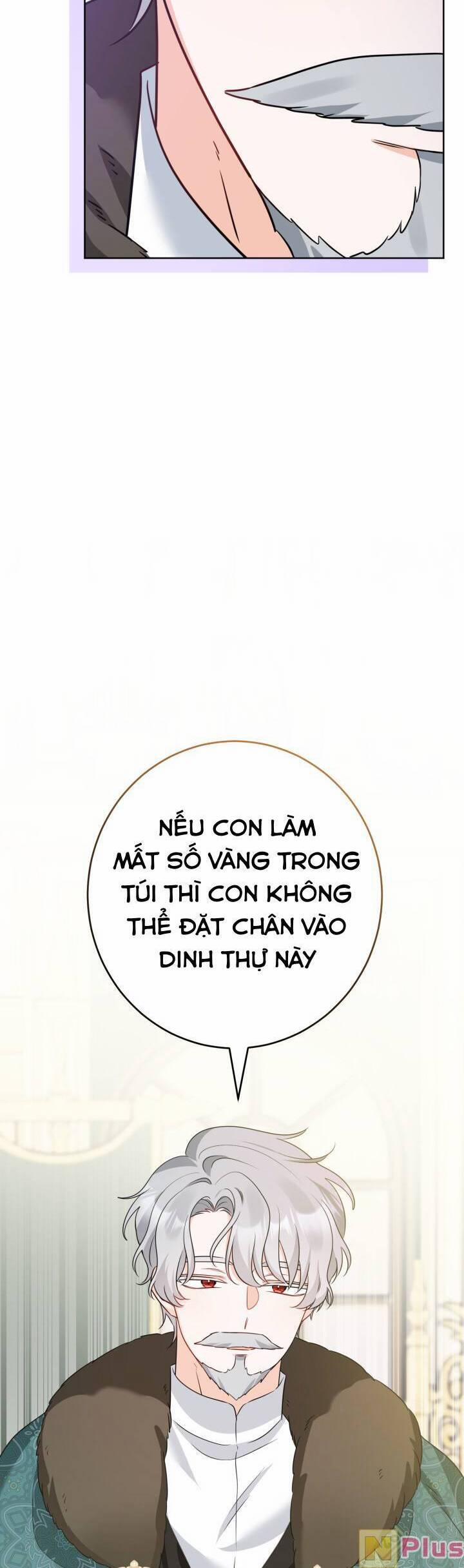 Lịch Sử Đen Tối Của Nam Chính 23 trang 34