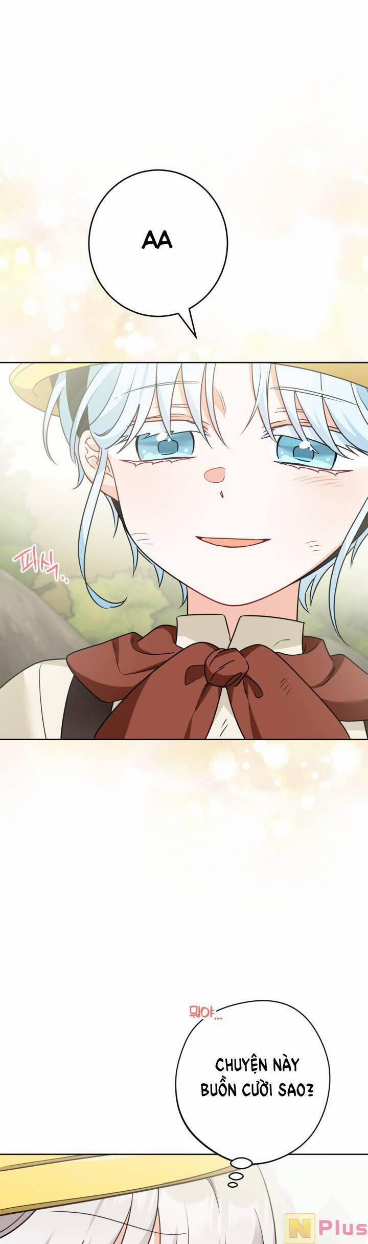 Lịch Sử Đen Tối Của Nam Chính 23 trang 7