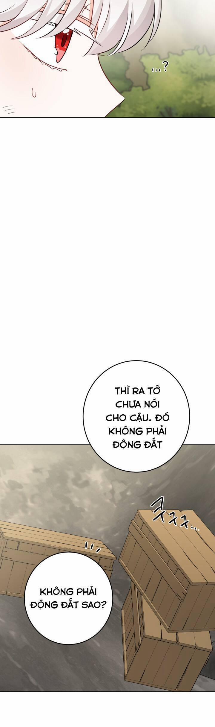 Lịch Sử Đen Tối Của Nam Chính 23 trang 8