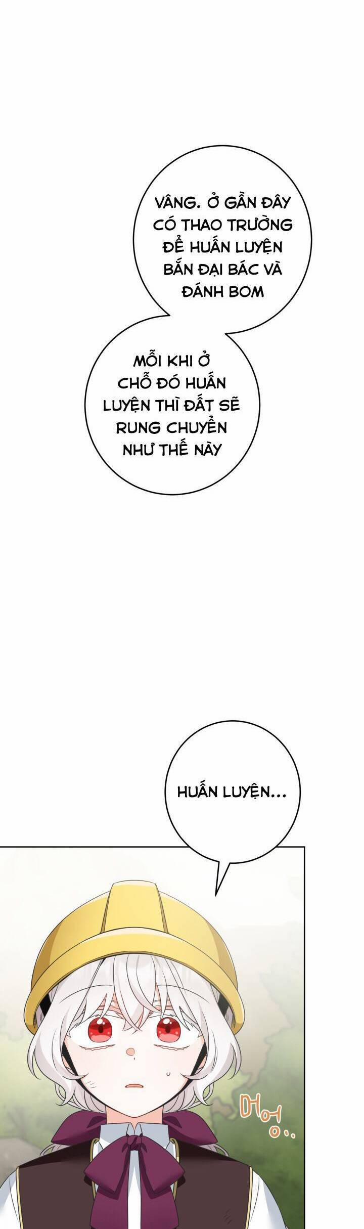 Lịch Sử Đen Tối Của Nam Chính 23 trang 9