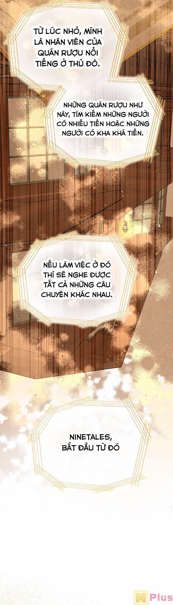 Lịch Sử Đen Tối Của Nam Chính 24 trang 12