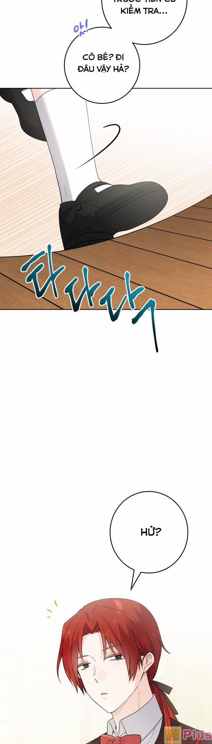 Lịch Sử Đen Tối Của Nam Chính 24 trang 15