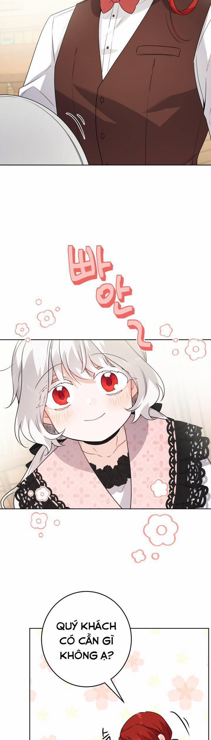 Lịch Sử Đen Tối Của Nam Chính 24 trang 16