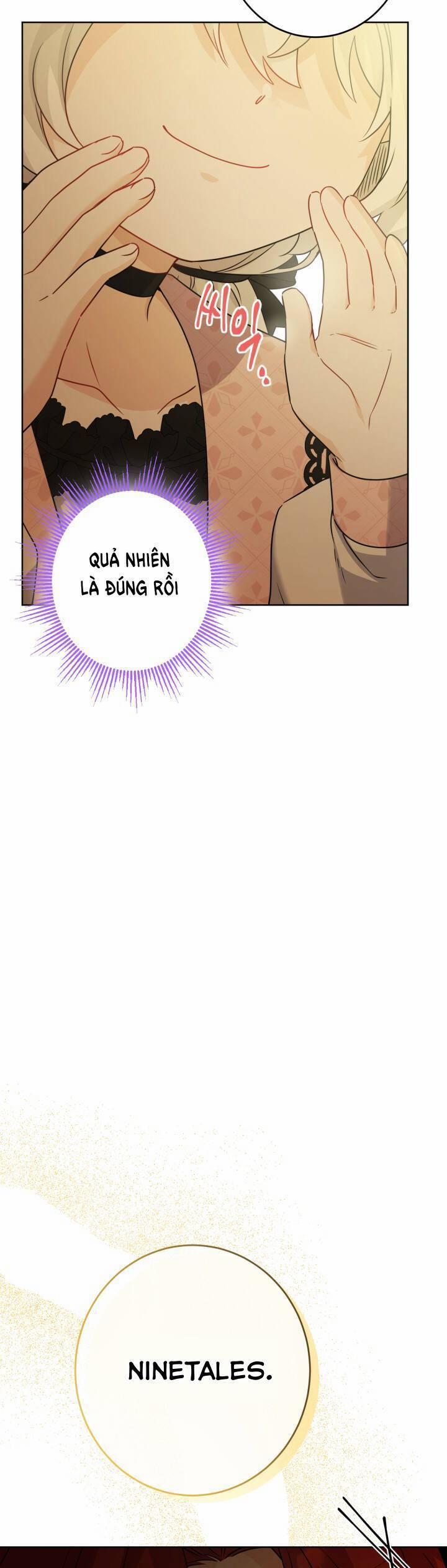 Lịch Sử Đen Tối Của Nam Chính 24 trang 19