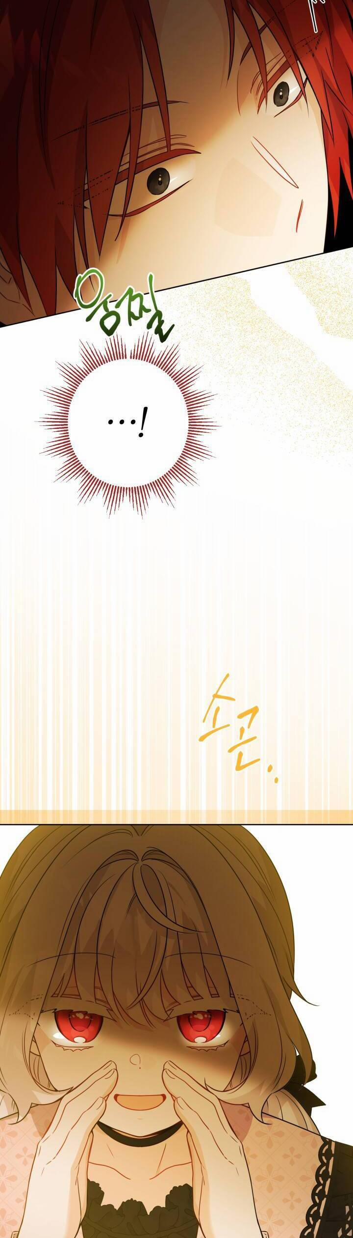 Lịch Sử Đen Tối Của Nam Chính 24 trang 20