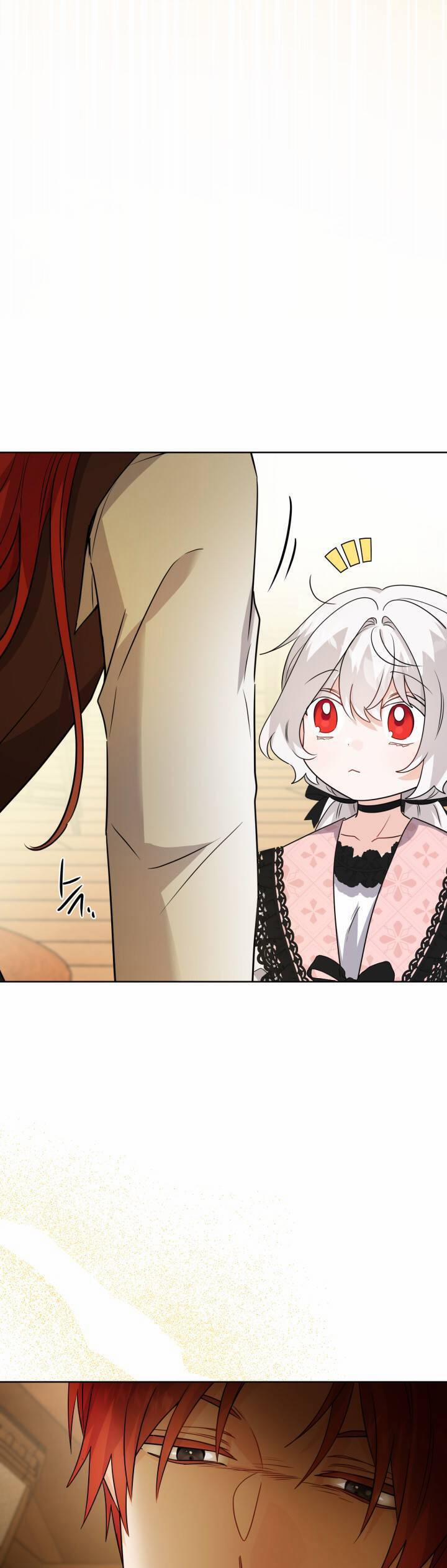 Lịch Sử Đen Tối Của Nam Chính 24 trang 22