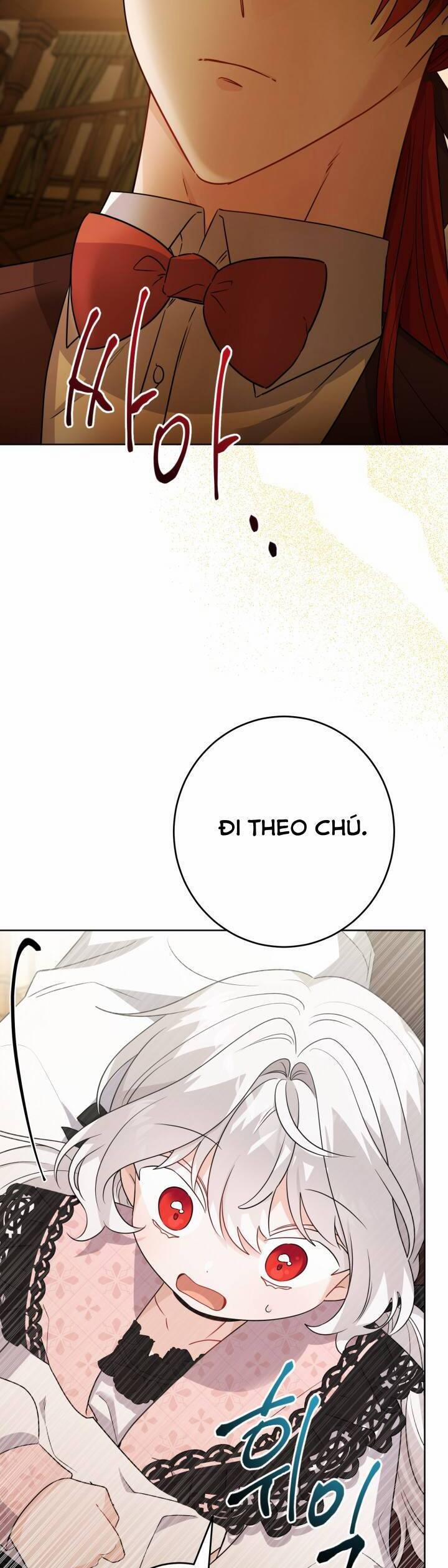 Lịch Sử Đen Tối Của Nam Chính 24 trang 23