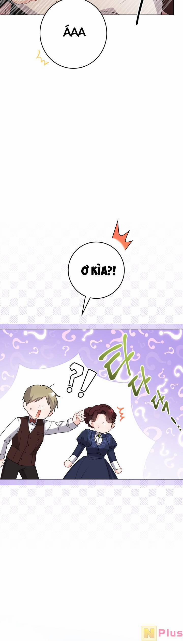 Lịch Sử Đen Tối Của Nam Chính 24 trang 24