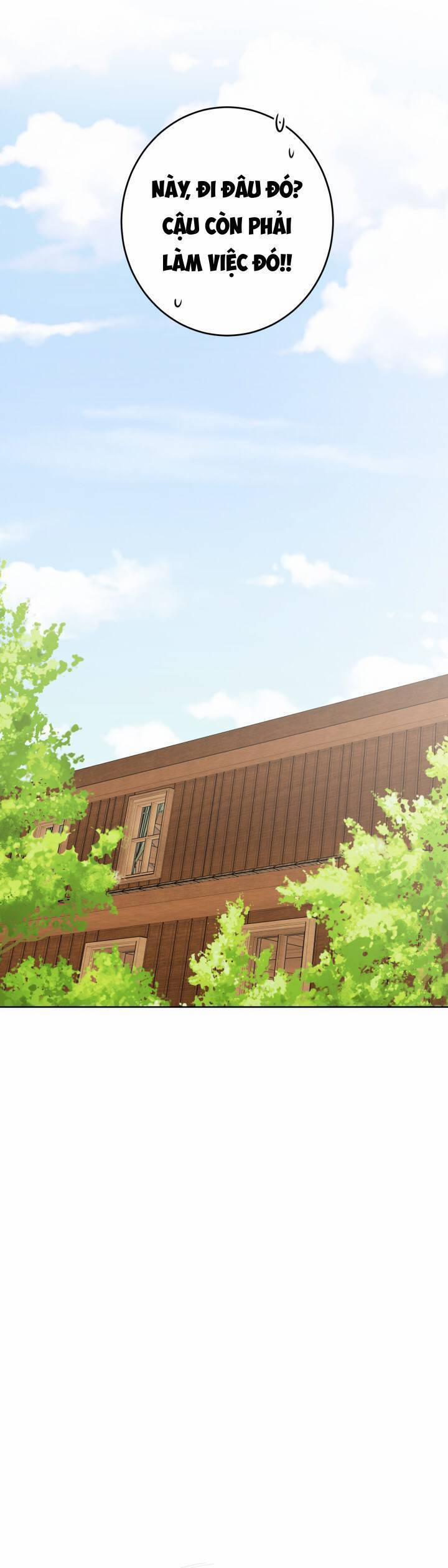 Lịch Sử Đen Tối Của Nam Chính 24 trang 25