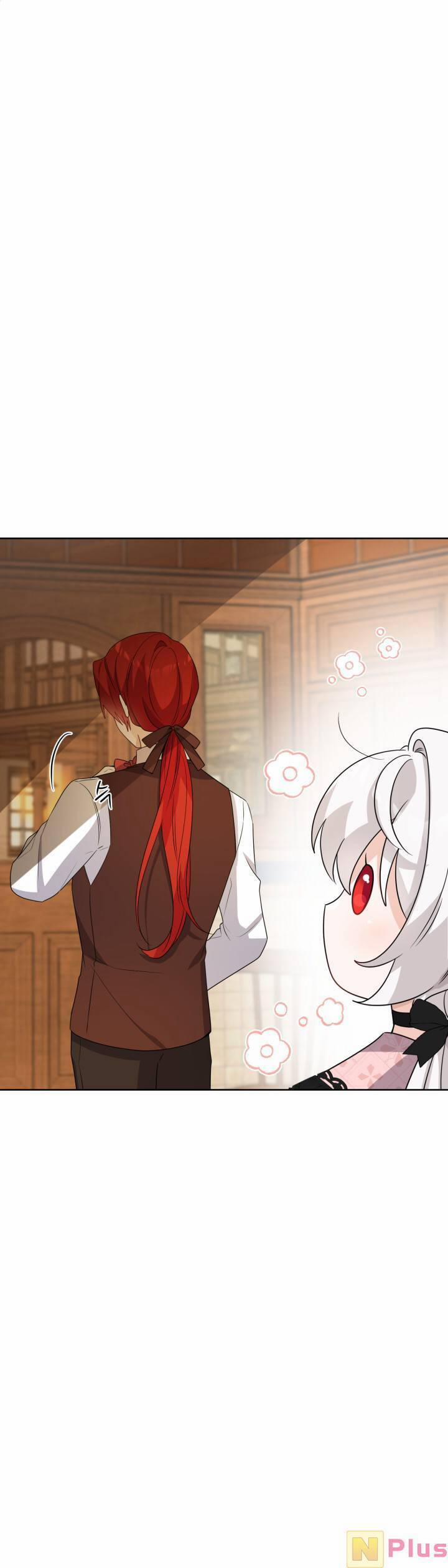 Lịch Sử Đen Tối Của Nam Chính 24 trang 27