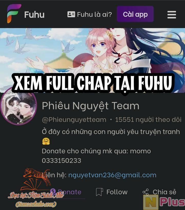 Lịch Sử Đen Tối Của Nam Chính 24 trang 31