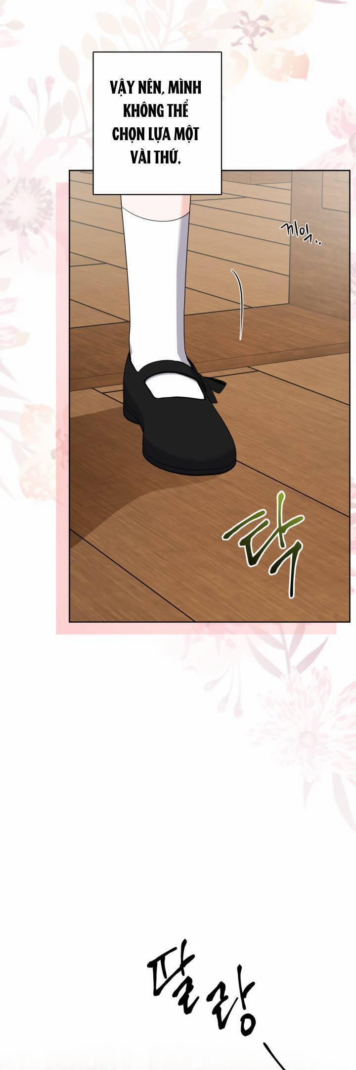 Lịch Sử Đen Tối Của Nam Chính 24 trang 4