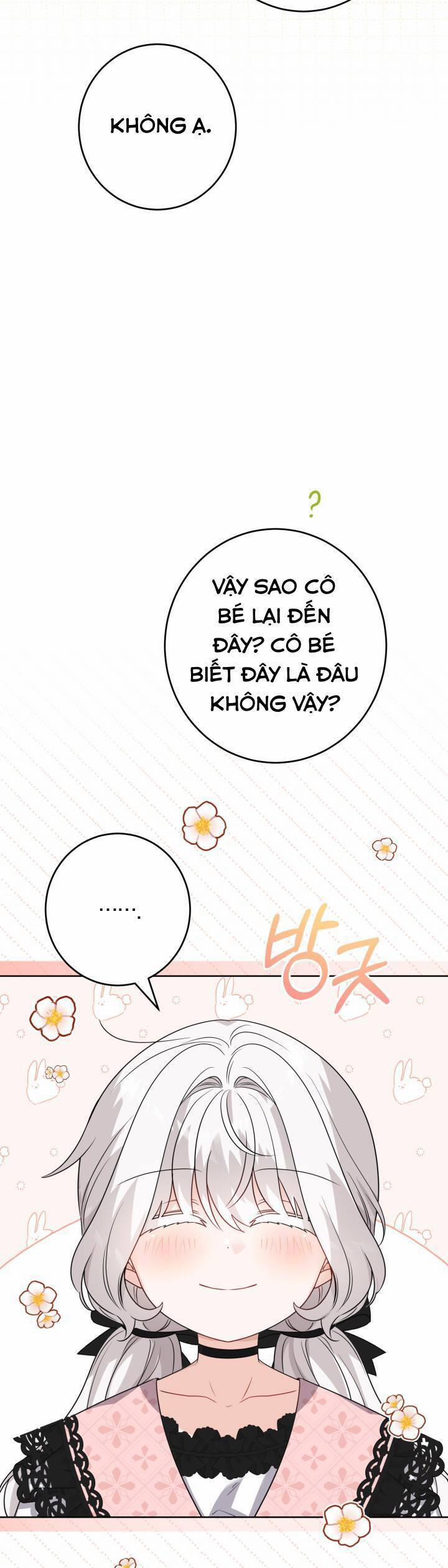 Lịch Sử Đen Tối Của Nam Chính 24 trang 7