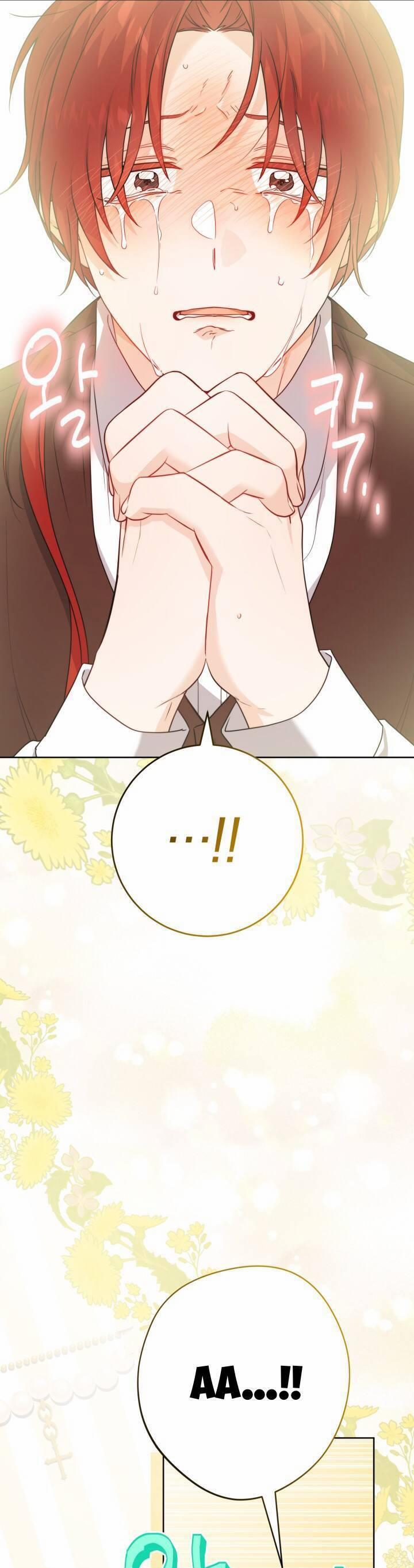 Lịch Sử Đen Tối Của Nam Chính 25 trang 15