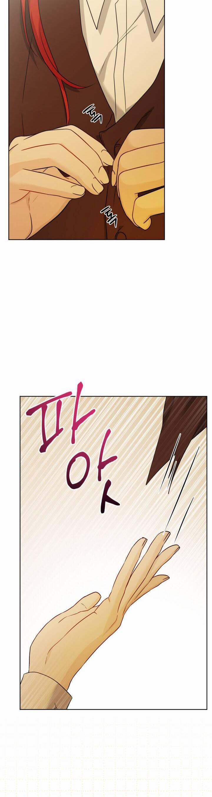 Lịch Sử Đen Tối Của Nam Chính 25 trang 28