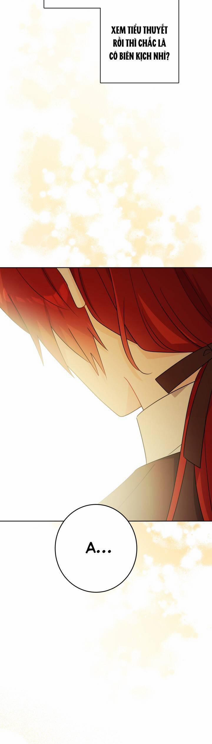 Lịch Sử Đen Tối Của Nam Chính 25 trang 6