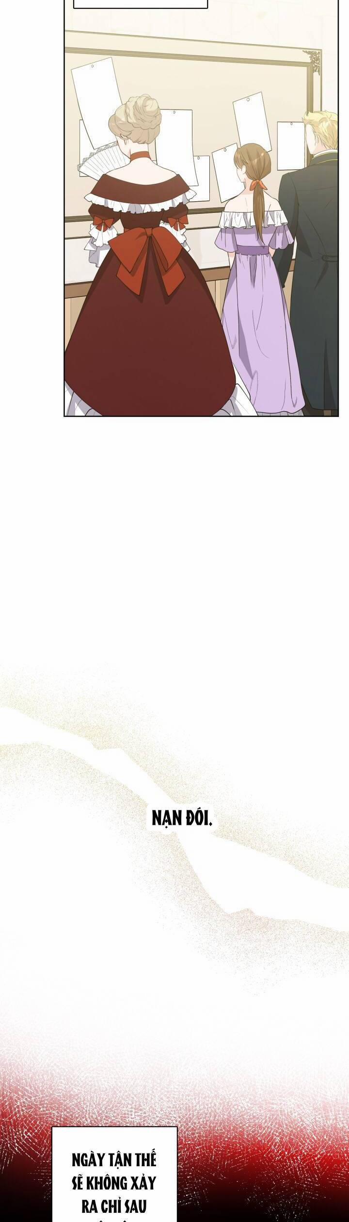 Lịch Sử Đen Tối Của Nam Chính 26 trang 18