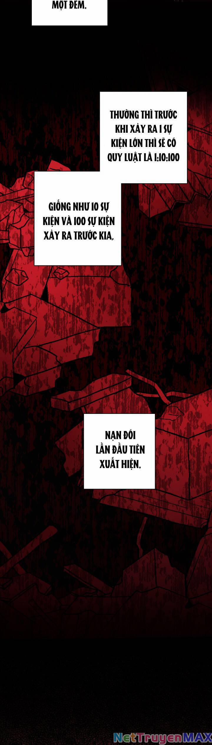 Lịch Sử Đen Tối Của Nam Chính 26 trang 19