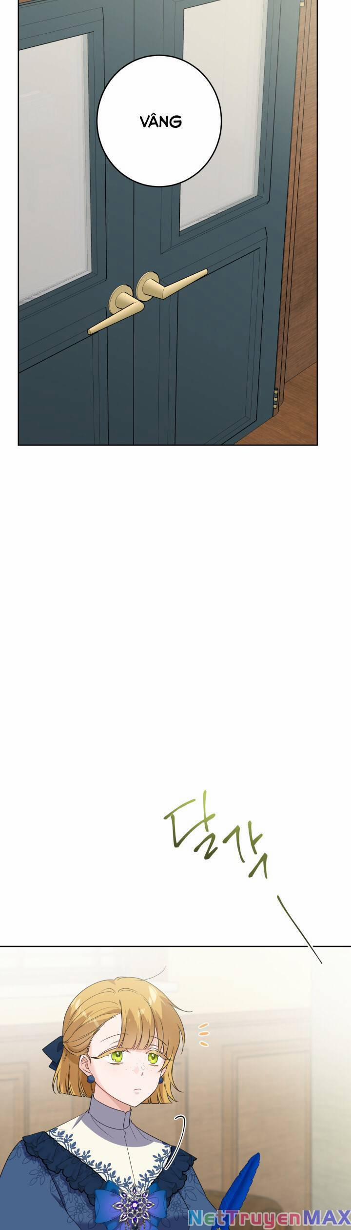 Lịch Sử Đen Tối Của Nam Chính 26 trang 22