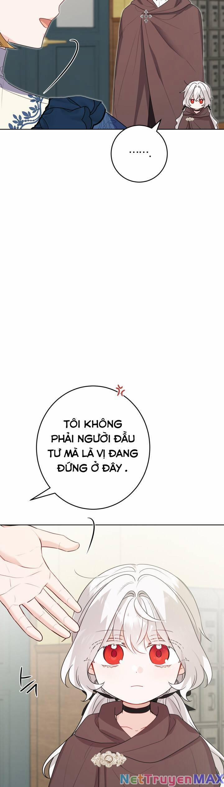 Lịch Sử Đen Tối Của Nam Chính 26 trang 25