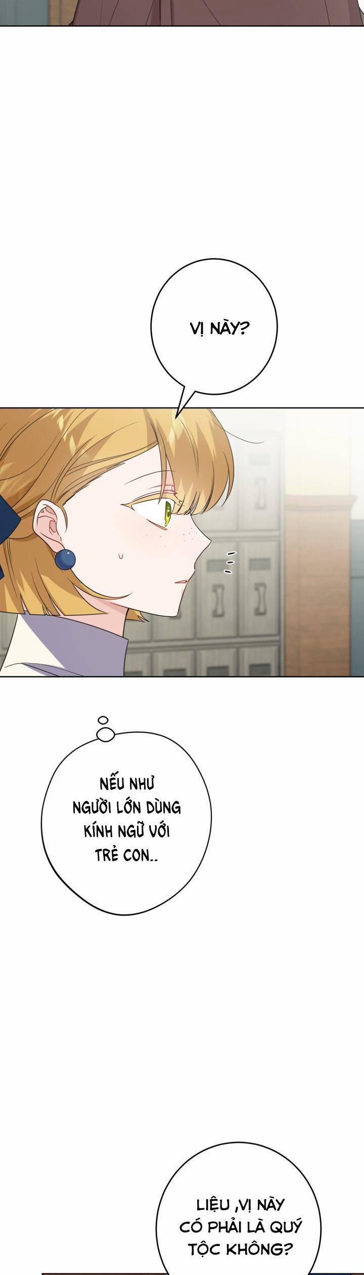 Lịch Sử Đen Tối Của Nam Chính 26 trang 26