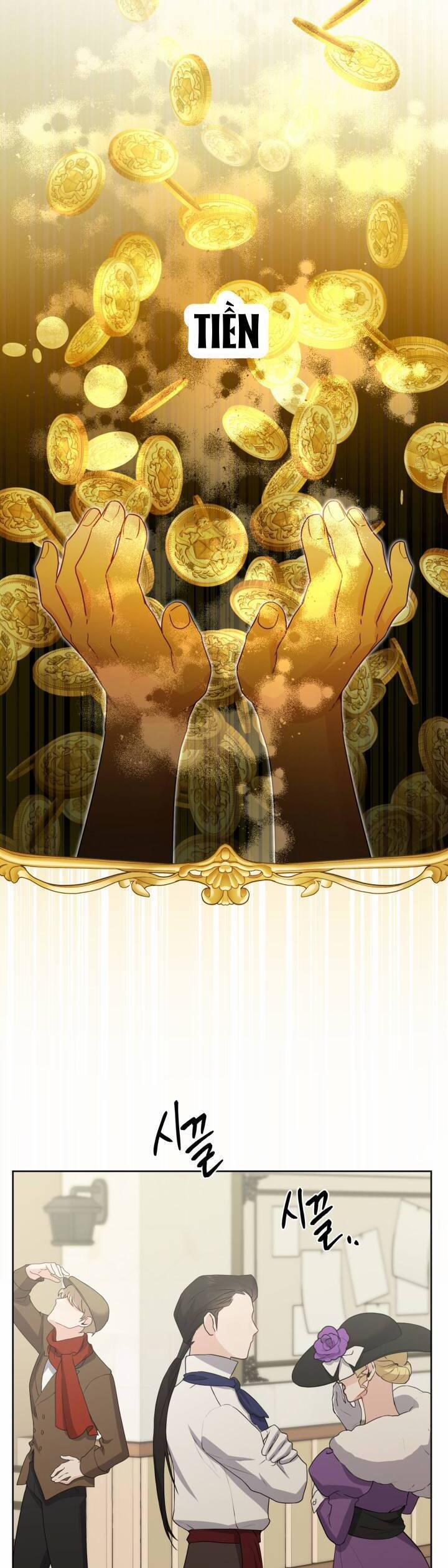 Lịch Sử Đen Tối Của Nam Chính 26 trang 3