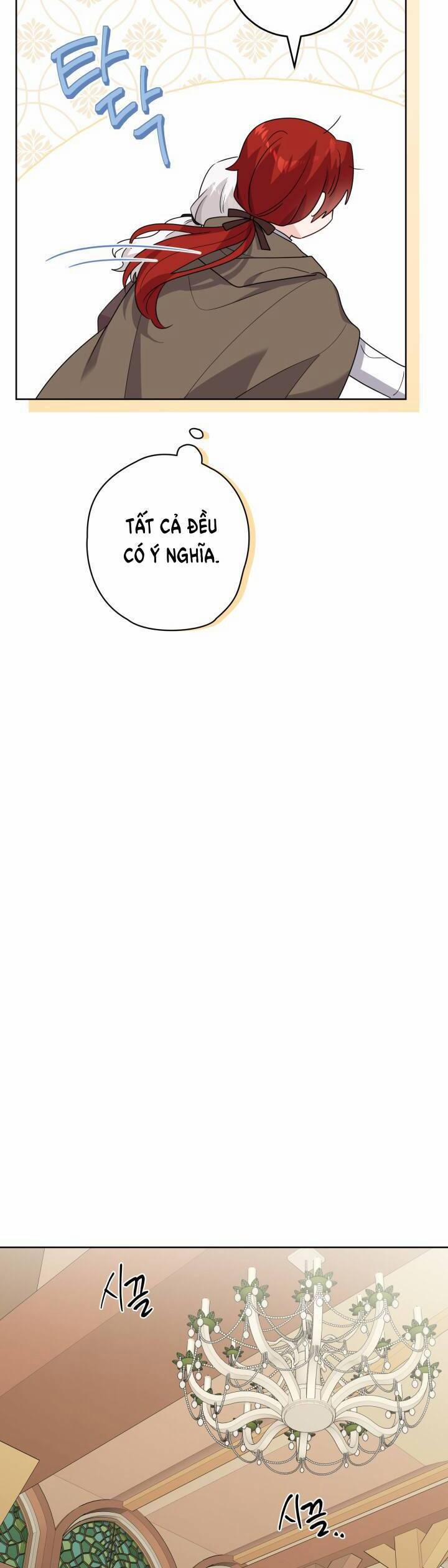 Lịch Sử Đen Tối Của Nam Chính 26 trang 6