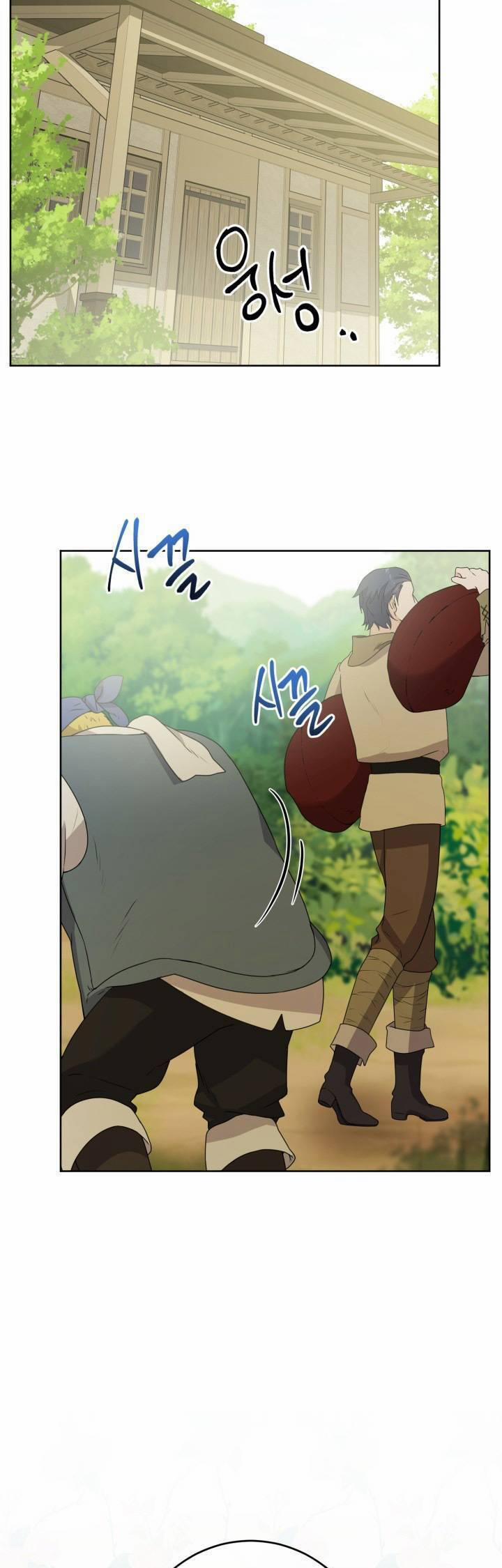 Lịch Sử Đen Tối Của Nam Chính 27 trang 12