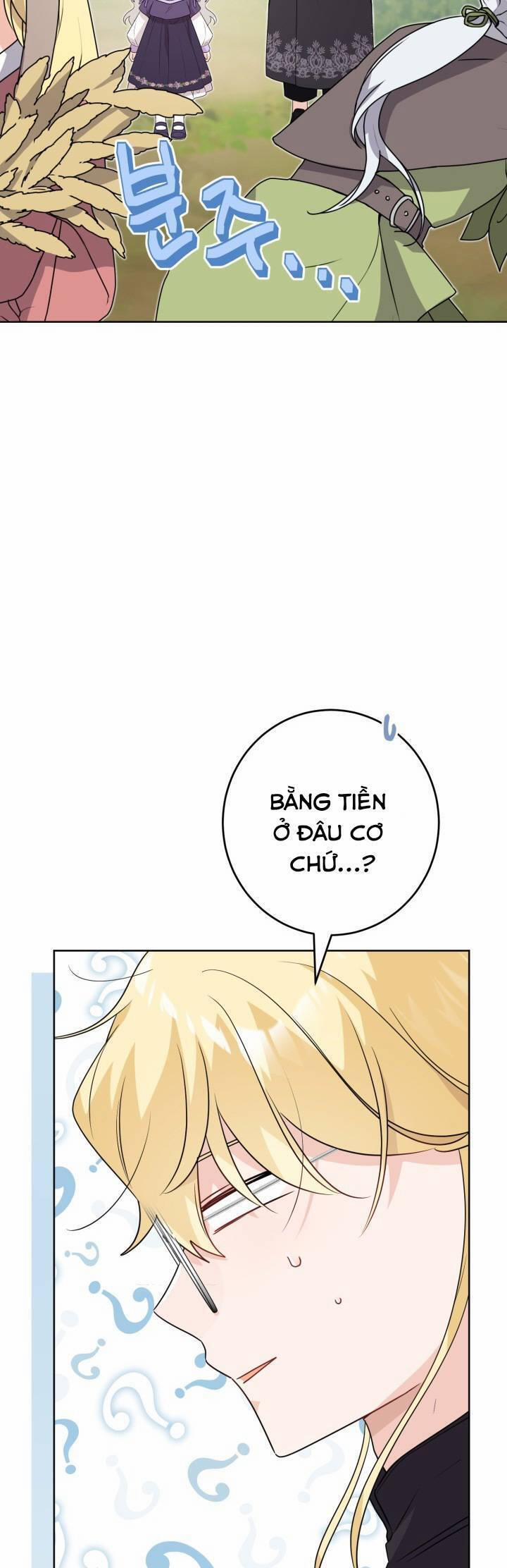 Lịch Sử Đen Tối Của Nam Chính 27 trang 16