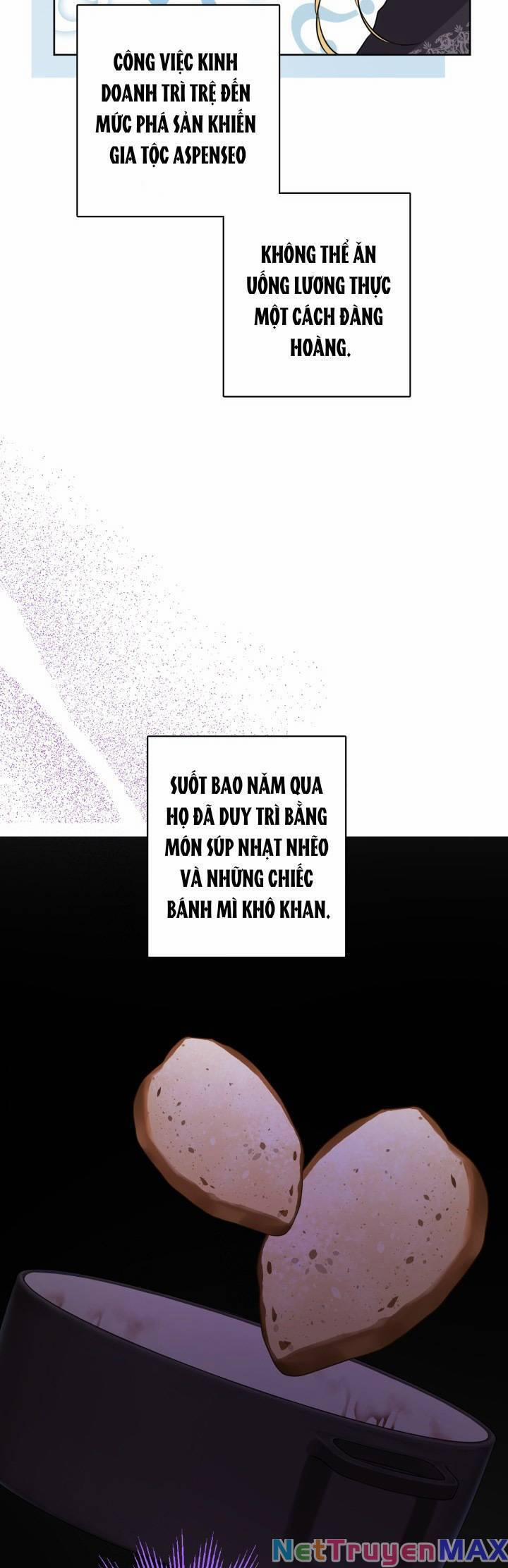 Lịch Sử Đen Tối Của Nam Chính 27 trang 17