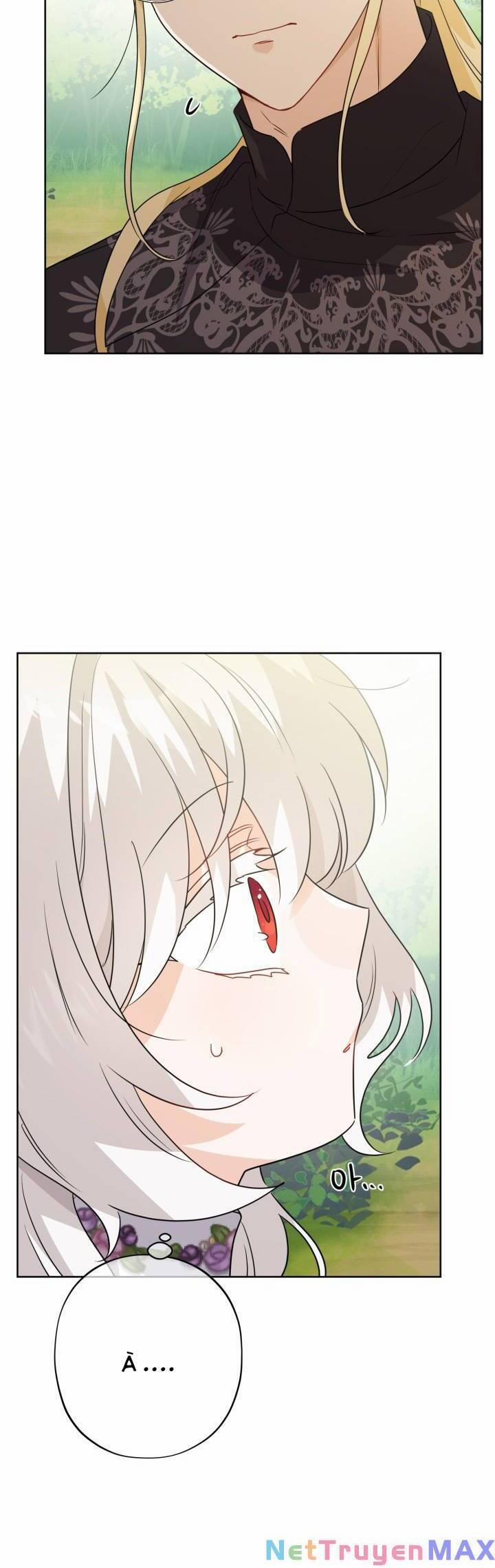 Lịch Sử Đen Tối Của Nam Chính 27 trang 20