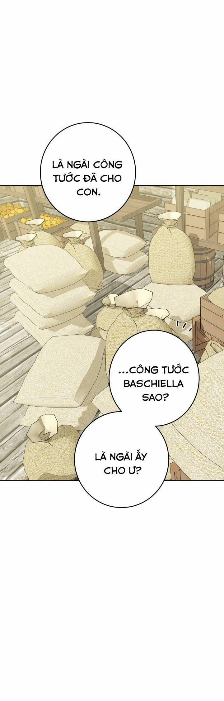 Lịch Sử Đen Tối Của Nam Chính 27 trang 21