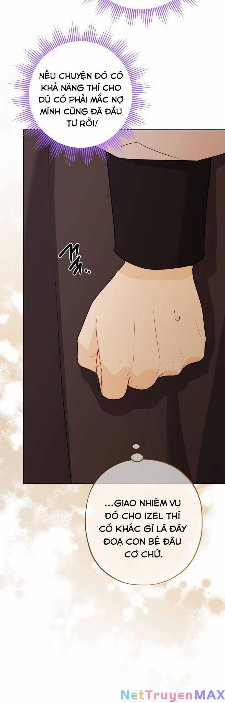 Lịch Sử Đen Tối Của Nam Chính 27 trang 23