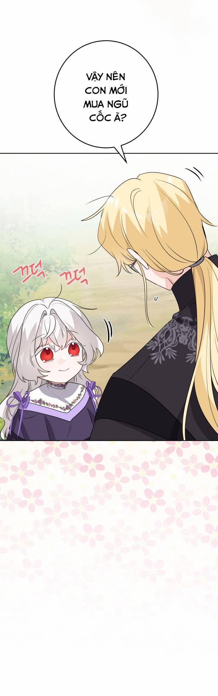 Lịch Sử Đen Tối Của Nam Chính 27 trang 24