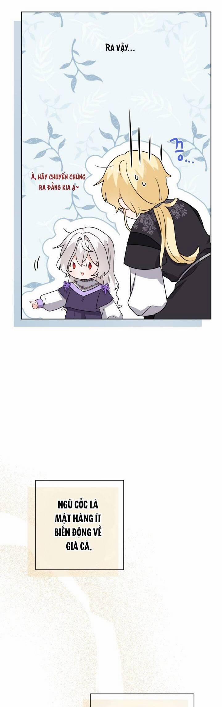 Lịch Sử Đen Tối Của Nam Chính 27 trang 25