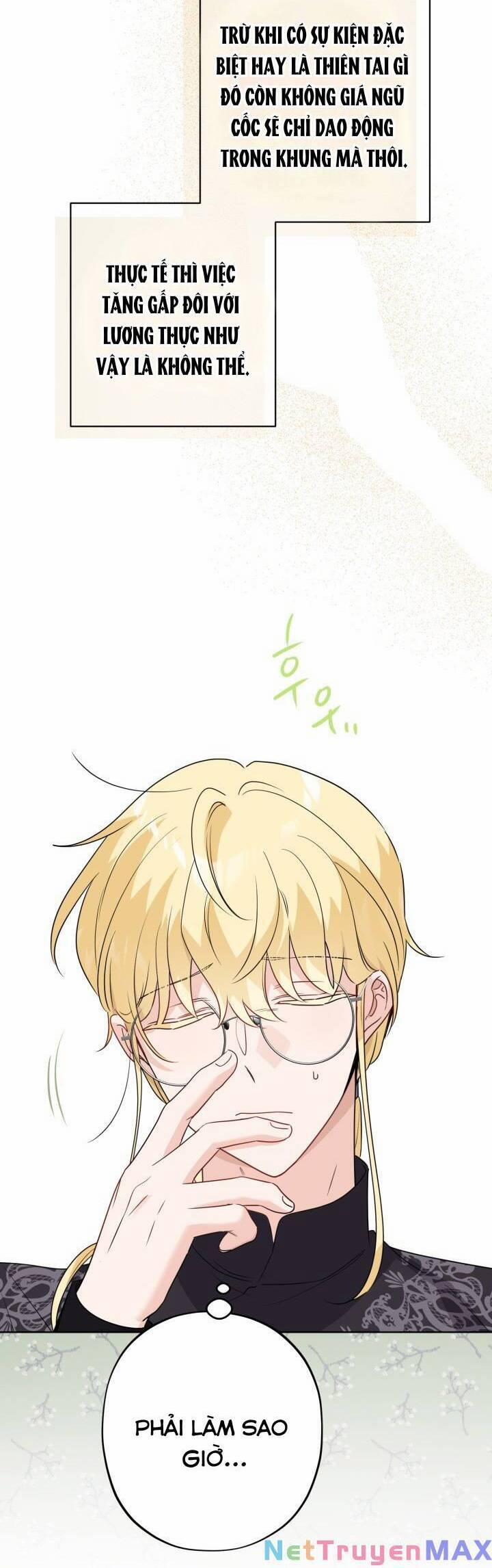 Lịch Sử Đen Tối Của Nam Chính 27 trang 26