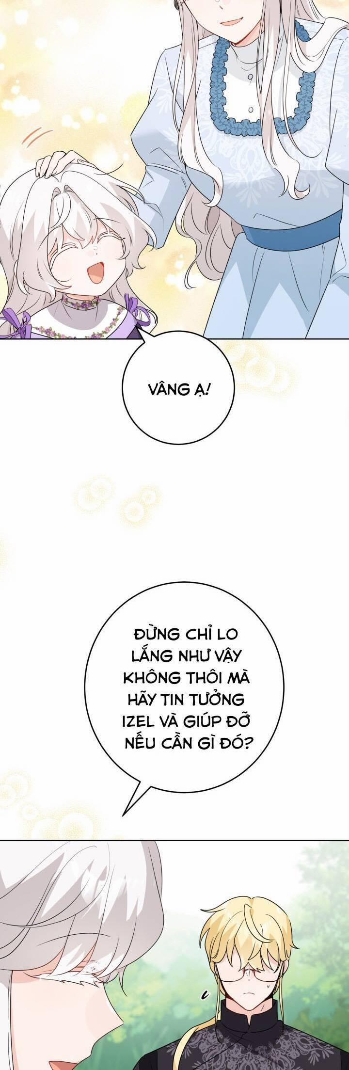 Lịch Sử Đen Tối Của Nam Chính 27 trang 28