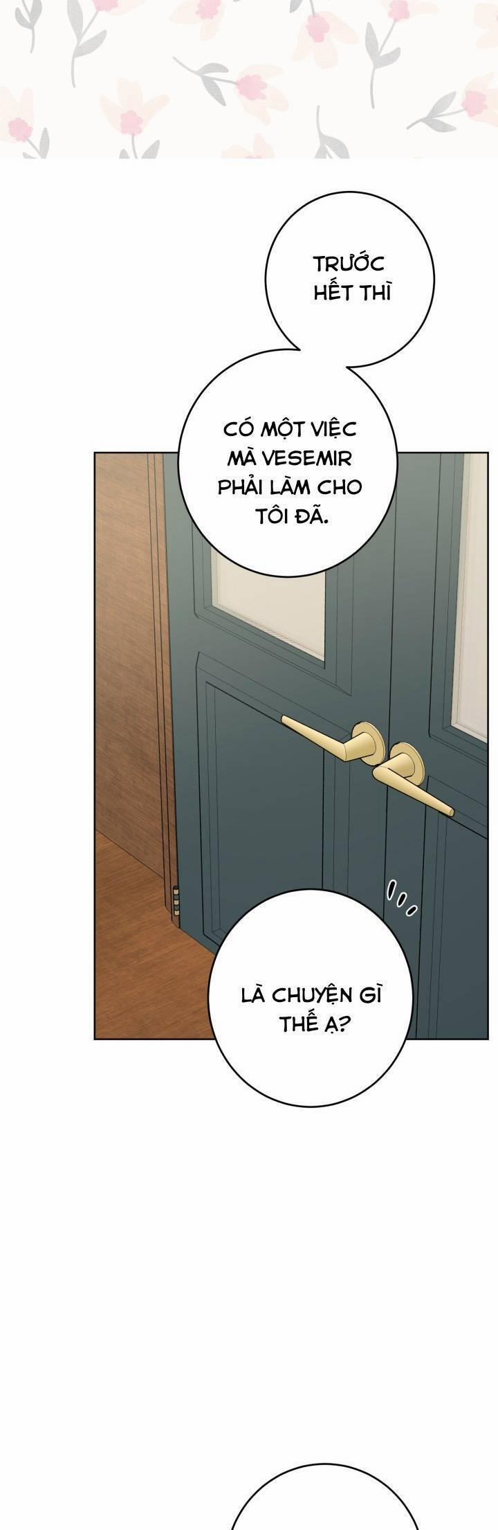 Lịch Sử Đen Tối Của Nam Chính 27 trang 3