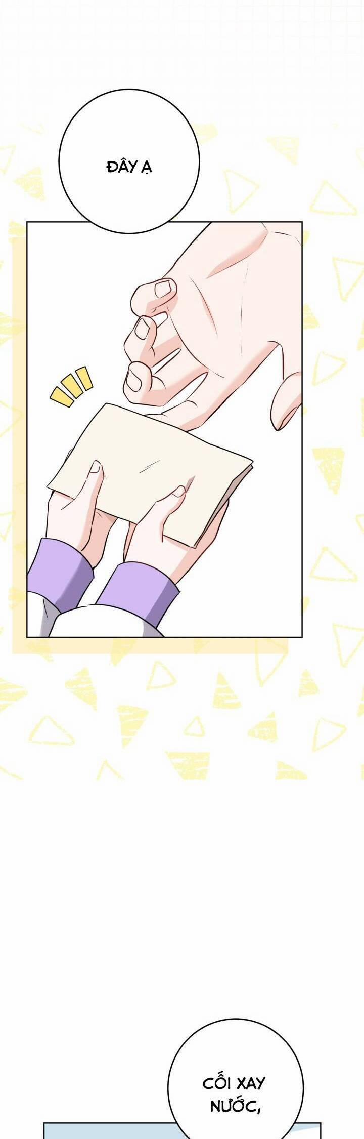 Lịch Sử Đen Tối Của Nam Chính 27 trang 31