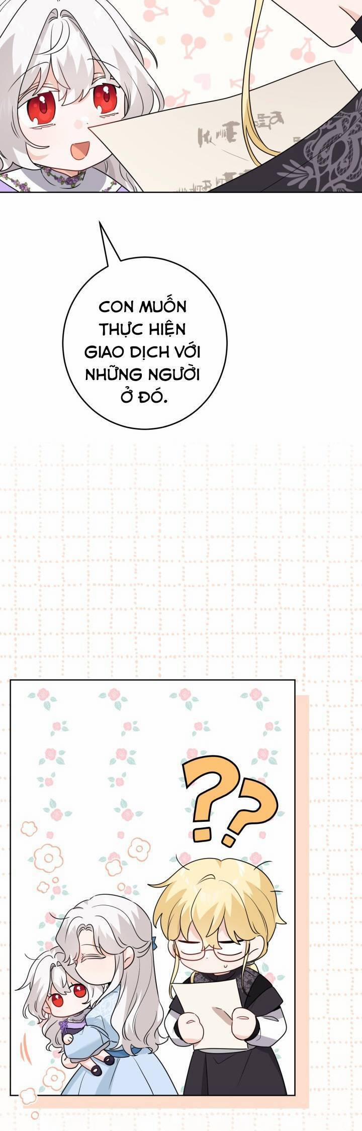 Lịch Sử Đen Tối Của Nam Chính 27 trang 33