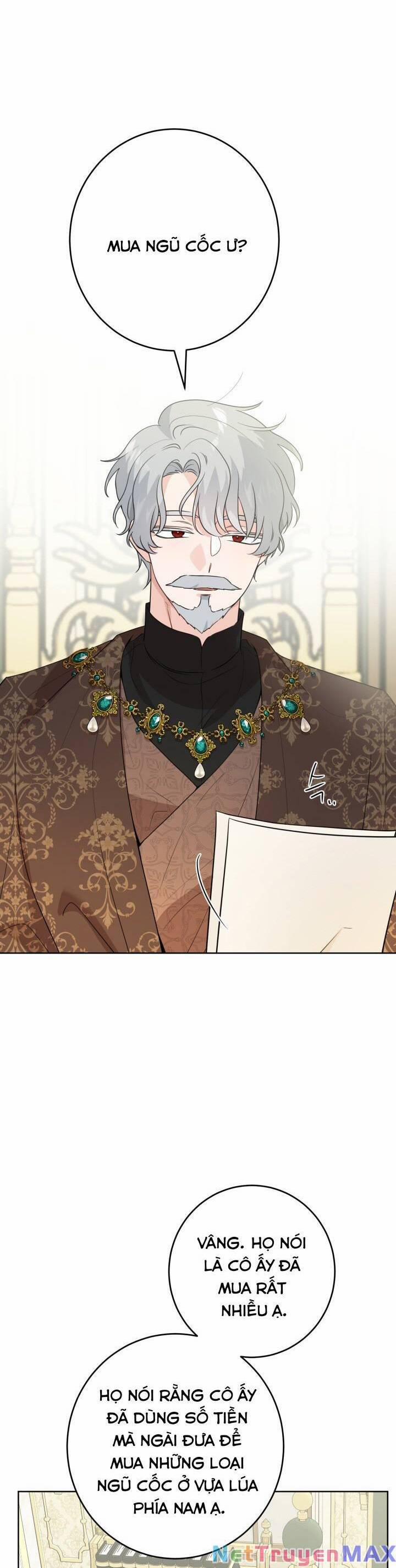 Lịch Sử Đen Tối Của Nam Chính 27 trang 37