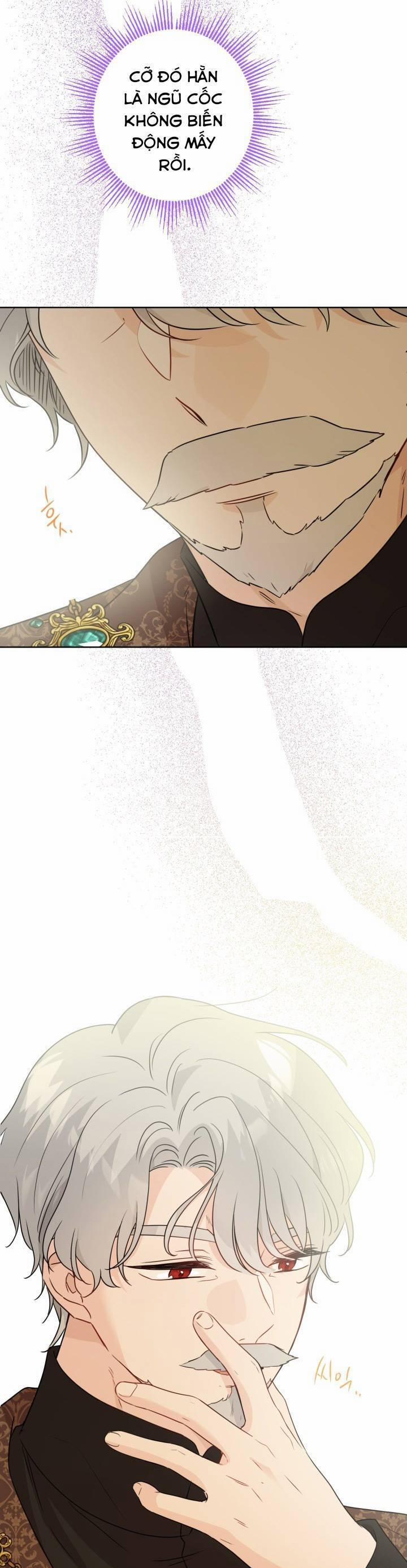 Lịch Sử Đen Tối Của Nam Chính 27 trang 40