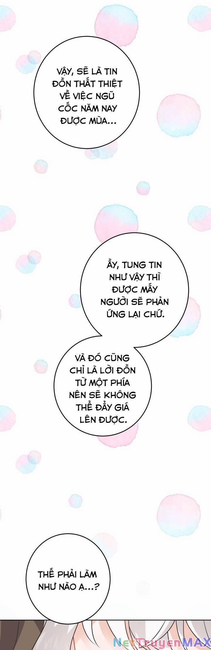 Lịch Sử Đen Tối Của Nam Chính 27 trang 5