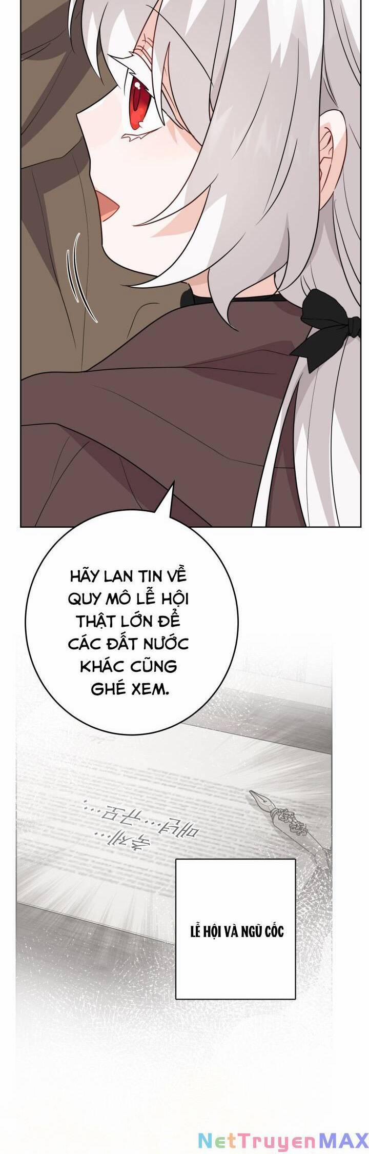 Lịch Sử Đen Tối Của Nam Chính 27 trang 8